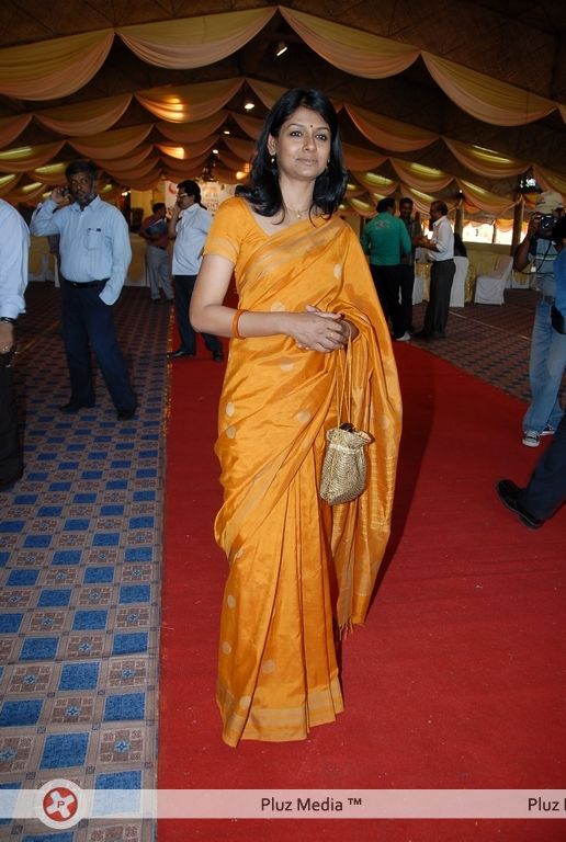 Nandita Das - 17th International Childrens Film Festival - Pictures | Picture 123567